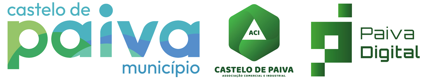 Município de Castelo de Paiva e Paiva Digital