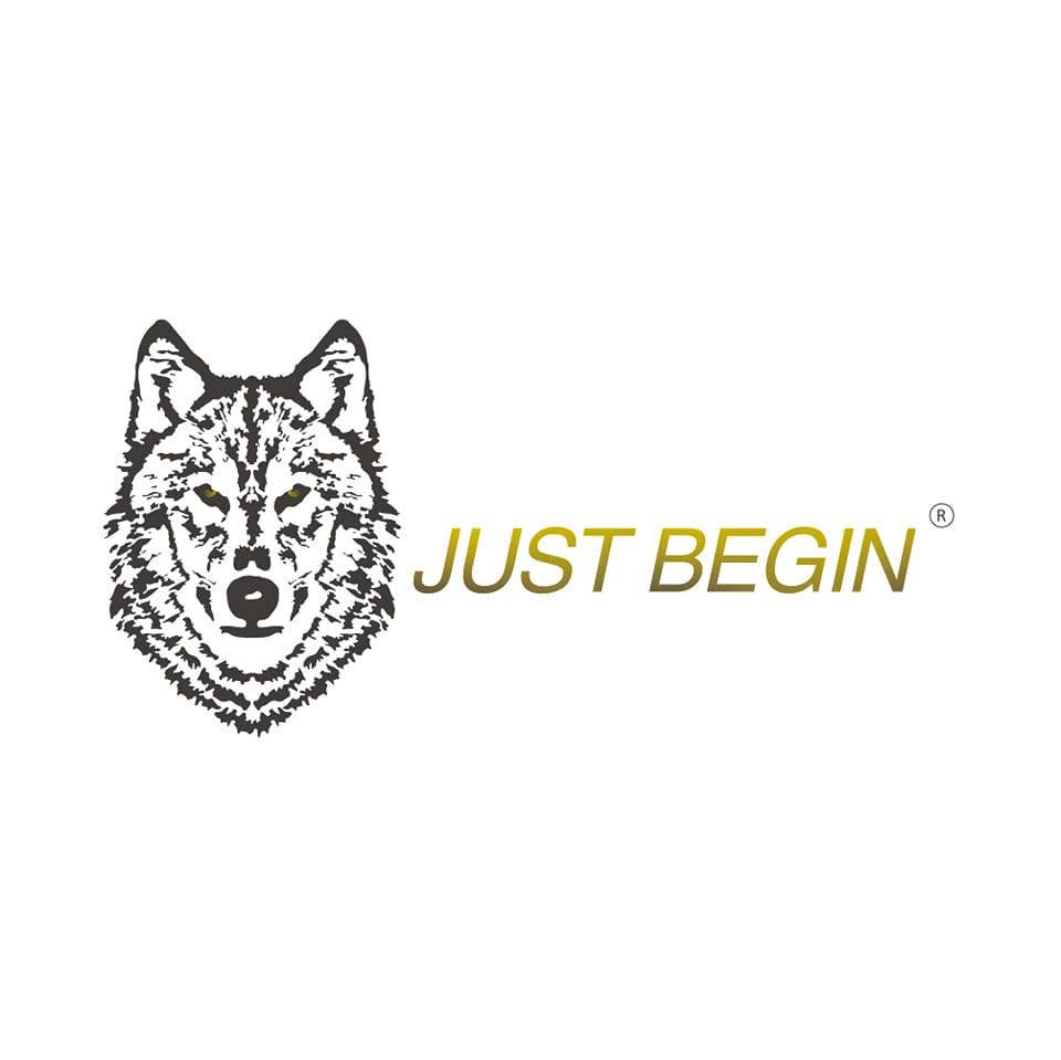 Just Begin