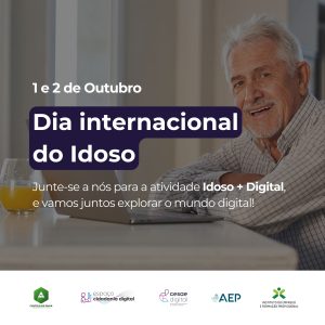 Dia Internacional do Idoso