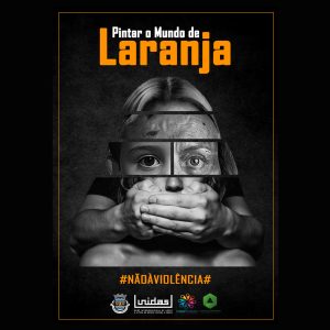 "Violência Doméstica: Uma responsabilidade de todos e de cada um"